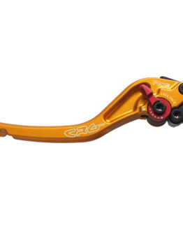 RC2 Gold Adjustable Clutch Lever Fits Yamaha FZ & YZF R-Series 99-22