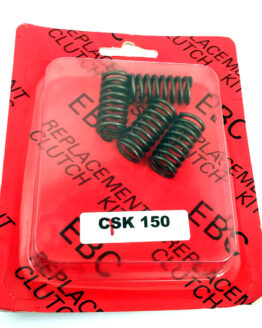 EBC CSK Series Clutch Springs +15% CSK150 For 08-15 Yamaha TTR110