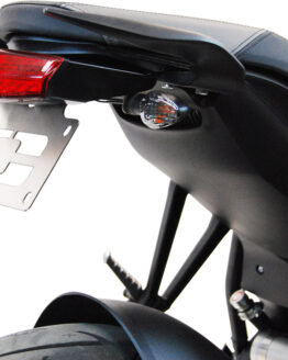 Competition Werkes Fender Eliminator Fits 12-15 Brammo Empulse R