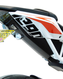 Competition Werkes Fender Eliminator LED Kit Fits KTM 1290 Super Duke R