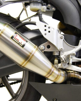 GP Slip On Exhaust