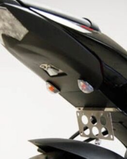 Competition Werkes LTD Fender Eliminator Pivot Hinge Fits 08-10 Kawasaki ZX10R