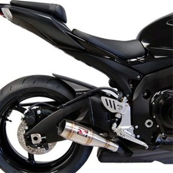 GP Slip On Exhaust