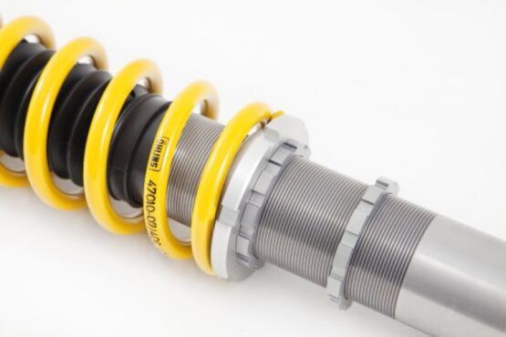 Ohlins Road & Track Coilover System Fits 99-04 Porsche 911 GT2/GT3 (996) - Image 4