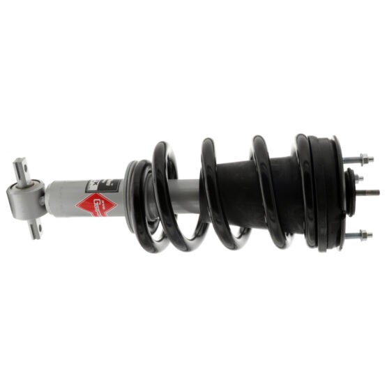 Strut Plus Front Truck-Plus Leveling Assembly 14-18 Chevrolet Silverado 1500 4WD - Image 4