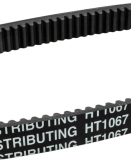 Hi-Torque Snowmobile Belt 45.69" X 1.38"