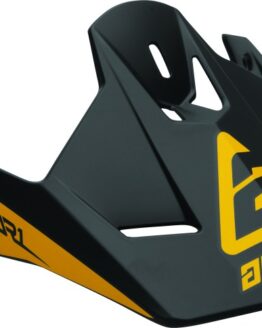 Answer AR1 Bold Visor - Black/Blue/Silver