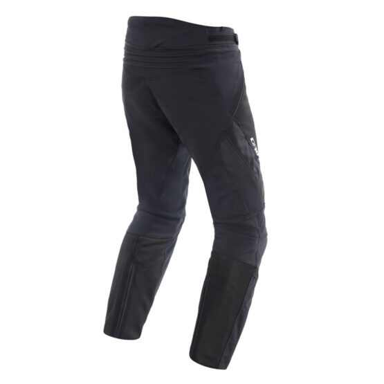 Dainese Drake 2 Air Absoluteshell Pants Black Size 50 - Image 2