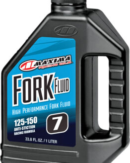 Racing Fork Fluid 7W Liter