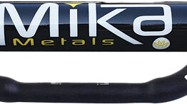 7075 Pro Mini-Low Hybrid Handlebar Black 7/8"