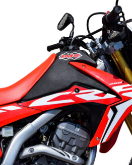 IMS 3.5 Gallon Black Fuel Tank Fits 2017-2019 CRF250L