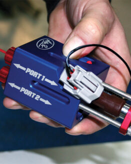 Nd Fuel Injector Cleaner Kit