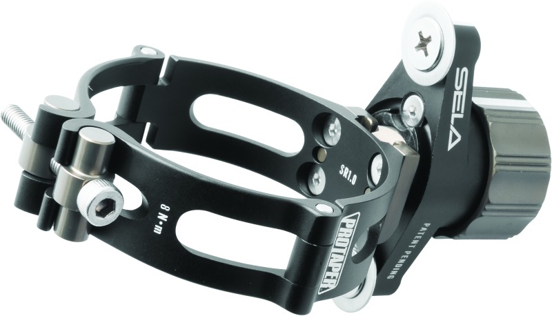 ProTaper SELA Self Engaged Launch Assist - Image 3