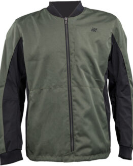 Speed and Strength Under The Radar Textile Jacket Olive XL