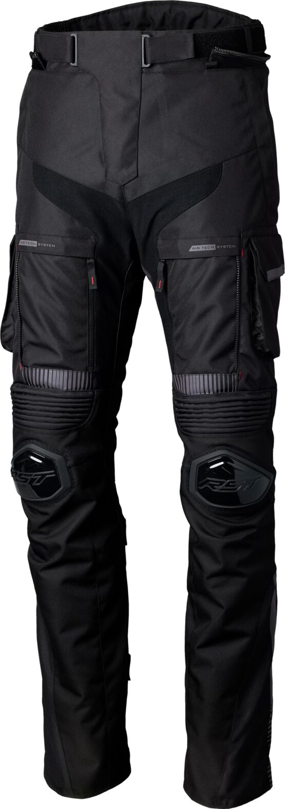 RST Pro Series Ranger CE Pants Black/Black 4XL US 42