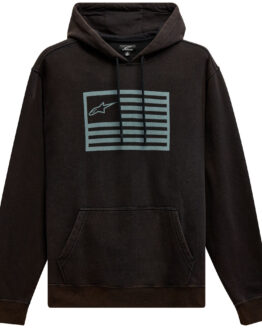 Alpinestars Artifact Hoodie Black Small