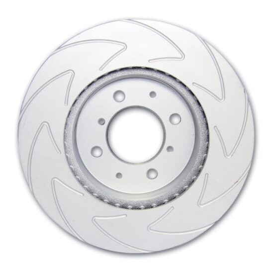 BSD Rear Rotors - Image 2