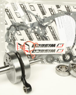 Complete Bottom End Rebuild Kit