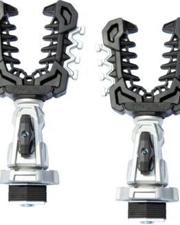Kolpin Rhino Grip Pro LinQ Universal ATV/UTV Mounts Pair