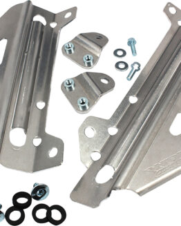 Radiator Braces