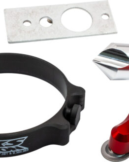 Pro Launch Start Device