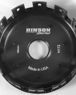 High Performance Clutch Basket