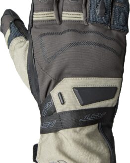 RST Pro Series Ranger CE Waterproof Glove Sand Small