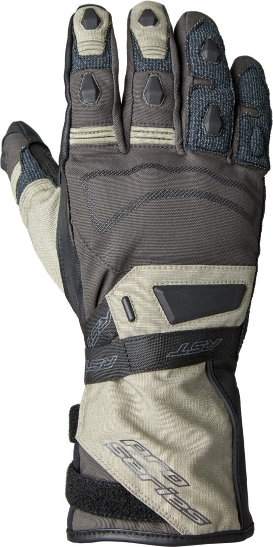 RST Pro Series Ranger CE Waterproof Glove Sand Small