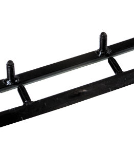 Woody's 6in Carbide Runners for C&A Pro Ski Pair