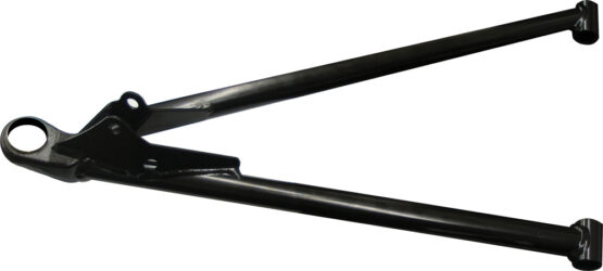 Lower Left A-Arm
