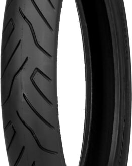 Shinko SR999 Long Haul Front Tire 130/60B19 67H Tubeless Black Wall
