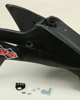 3.0G Oversize Fuel Tank