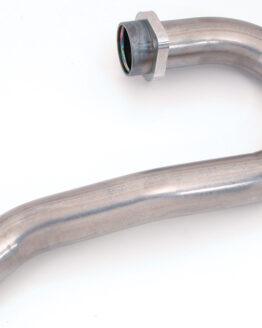 Stainless Steel Exhaust Header
