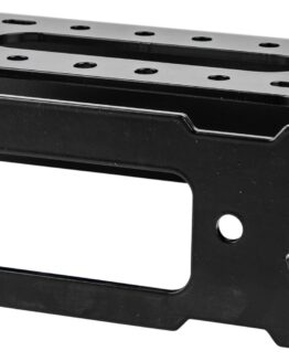 Open Trail Winch Mount For Polaris Ranger XP 900/1000 Crew 2013-2019