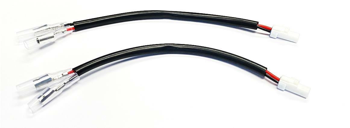 Turn Signal Adaptor Wire Kit For KTM & Husqvarna - Image 4