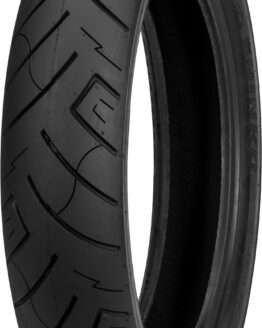 F777 130/80-17 Reflector Front Tire