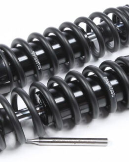 Bazooka Preload/Rebound Adjustable Shocks 13" HVY