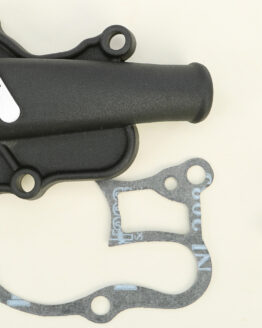 Waterpump Cover Impeller Kit - Black