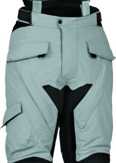 First Gear Kathmandu Ovrpnt Dkgy/Bk 36