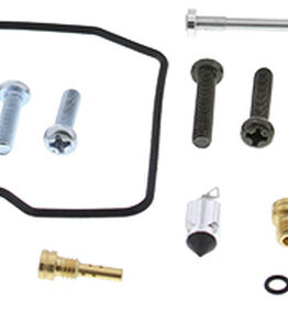 Carburetor Rebuild Kit