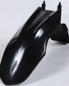 Front Fender - Black