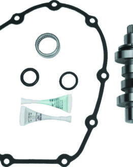 S&S Cycle 475C Chain Drive Camshaft Kit For Harley-Davidson M8 Models