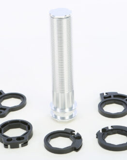 Universal Fusion Throttle Tube
