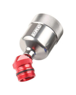 DRC RCU Bleed Cup for KYB Rear Shocks
