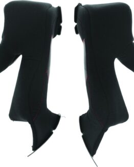 FIRSTGEAR Ajax Cheek Pads 2XL for Ajax Adventure Helmet