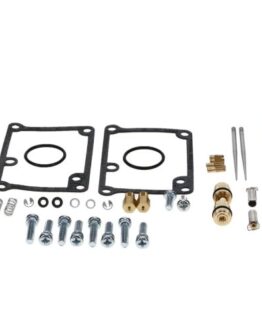 ProX Carburetor Rebuild Kit Fits 2003-2019 Honda CRF230F