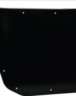 UTV Doors - Replacment Door Skin for Polaris Ranger- Front Passenger