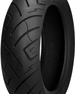 F777 Front Tire 160/60R18 70V All Black