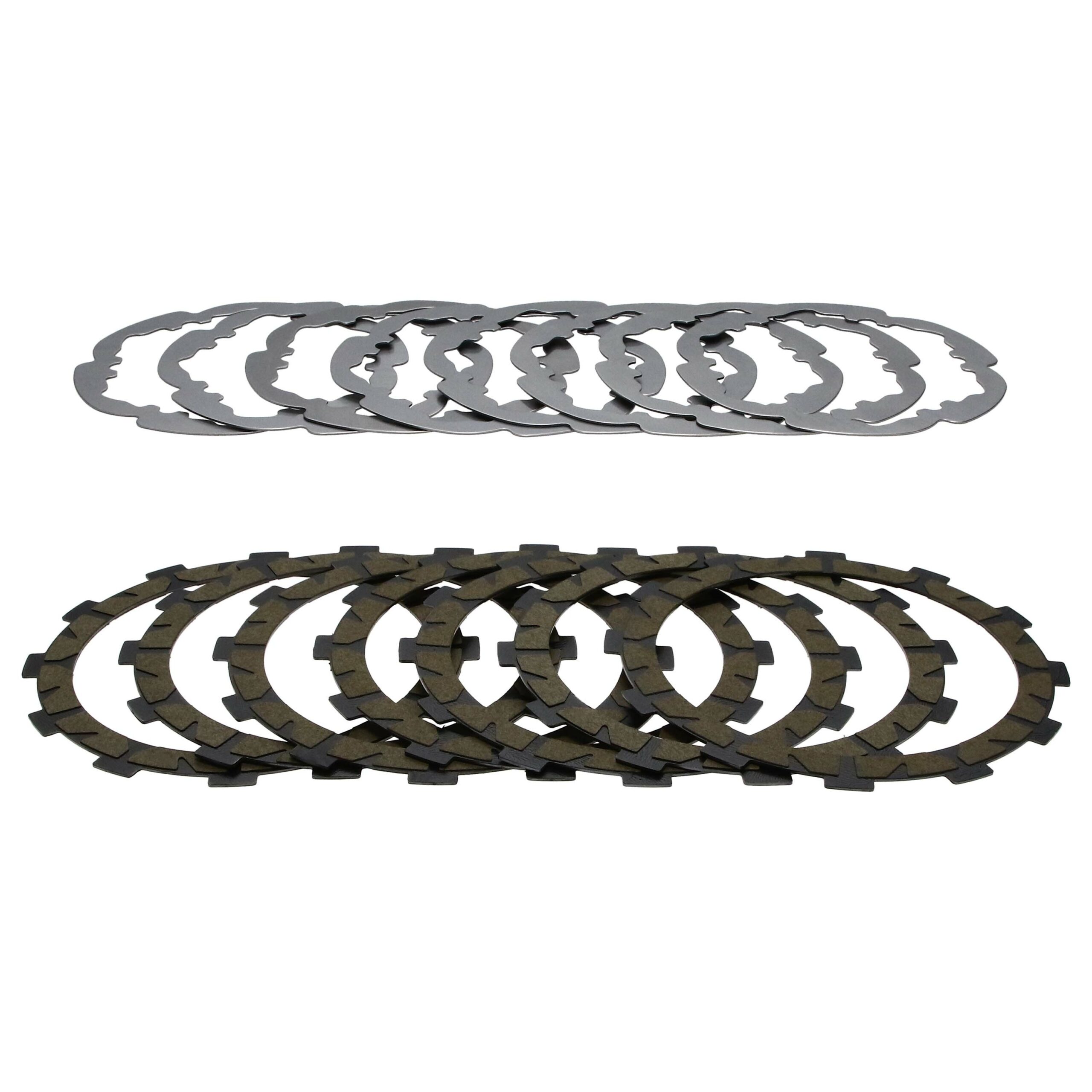 Rekluse RadiusX 4.0 Clutch Kit For KTM Husqvarna Gas Gas 250 300 350 - Image 7