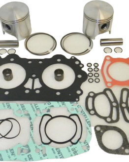 Complete Top End Kit 88.75MM